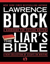 The Liars Bible (Hardcover)