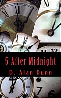 5 After Midnight (Paperback)