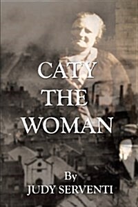 Caty the Woman (Paperback)