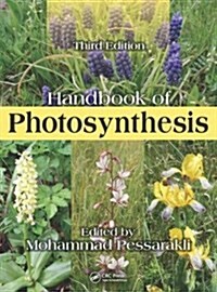 Handbook of Photosynthesis (Hardcover, 3)