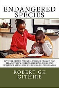 Endangered Species (Paperback)