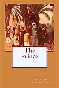 The Prince (Paperback)