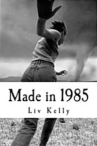 Made in 1985: Poems of a Cult Reject (Paperback)