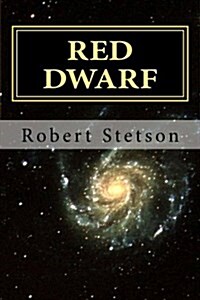 Red Dwarf (Paperback)