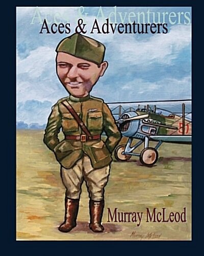 Aces & Adventurers (Paperback)