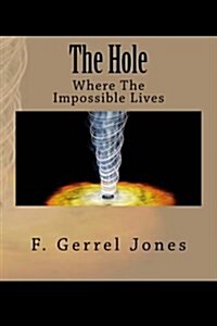 The Hole (Paperback)