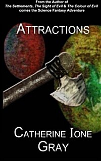 Attractions (Paperback)