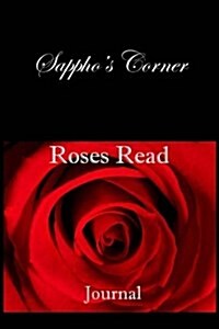 Roses Read Journal (Paperback)