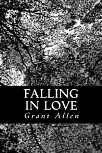 Falling in Love (Paperback)