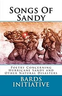 Songs of Sandy (Paperback)