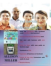 Facebook Business Genius (Paperback)