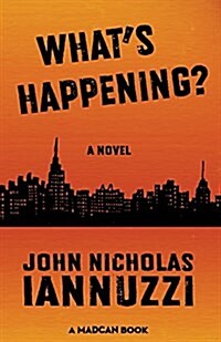 Whats Happening? (Paperback)