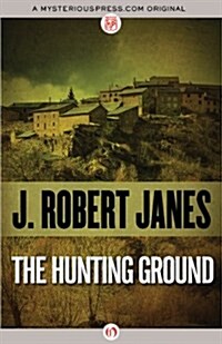 The Hunting Ground (Hardcover)