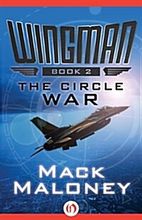 The Circle War (Hardcover)