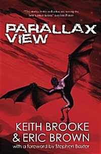 Parallax View (Paperback)