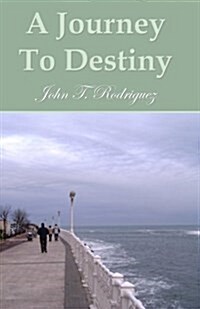 A Journey to Destiny: A Book of Poems (Paperback)