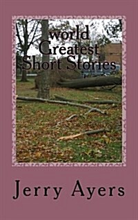 World Greatest Short Stories: Short Stories (Paperback)