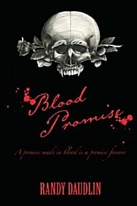 Blood Promise (Paperback)