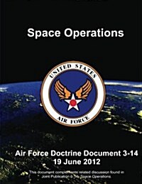 Space Operations (Paperback)