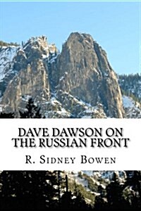 Dave Dawson on the Russian Front (Paperback)