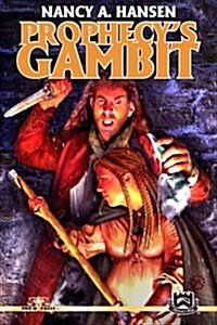 Prophecys Gambit (Paperback)