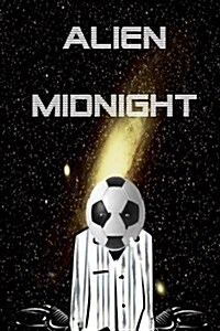 Alien Midnight (Paperback)