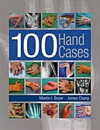 100 Hand Cases (Hardcover)