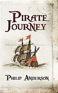 Pirate Journey (Paperback)