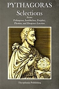 Pythagoras Selections (Paperback)