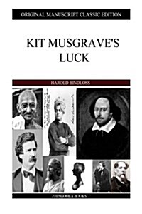 Kit Musgraves Luck (Paperback)