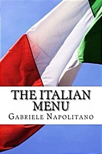 The Italian Menu (Paperback)