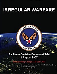 Irregular Warfare (Paperback)