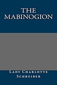 The Mabinogion (Paperback)