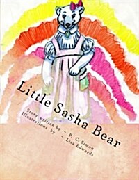 Little Sasha Bear (Paperback)