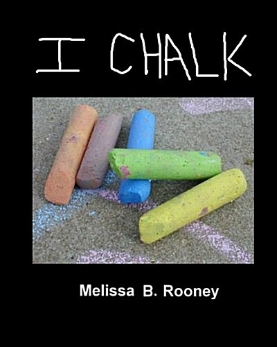 I Chalk (Paperback)
