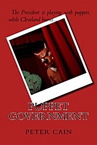 Puppet Government (Paperback)