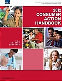 2012 Consumer Action Handbook (Paperback)