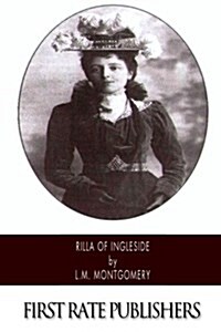 Rilla of Ingleside (Paperback)