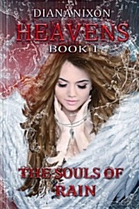 The Souls of Rain (Paperback)