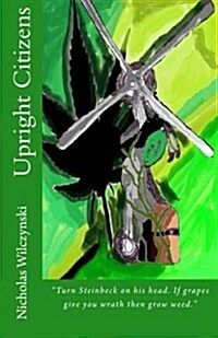 Upright Citizens (Paperback)