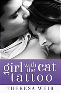 Girl with the Cat Tattoo (Paperback)