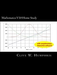 Mathematics V10 Home Study (Paperback)