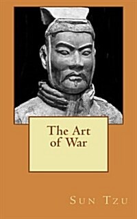 The Art of War (Paperback)