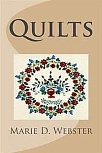 Quilts (Paperback)
