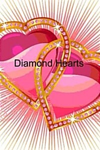 Diamond Hearts (Paperback)