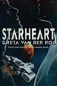 Starheart (Paperback)