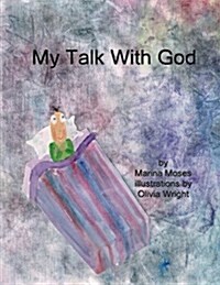 My Talk with God (Paperback)