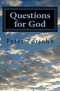 Questions for God (Paperback)