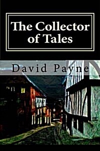 The Collector of Tales (Paperback)