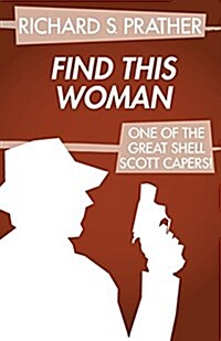 Find This Woman (Paperback)